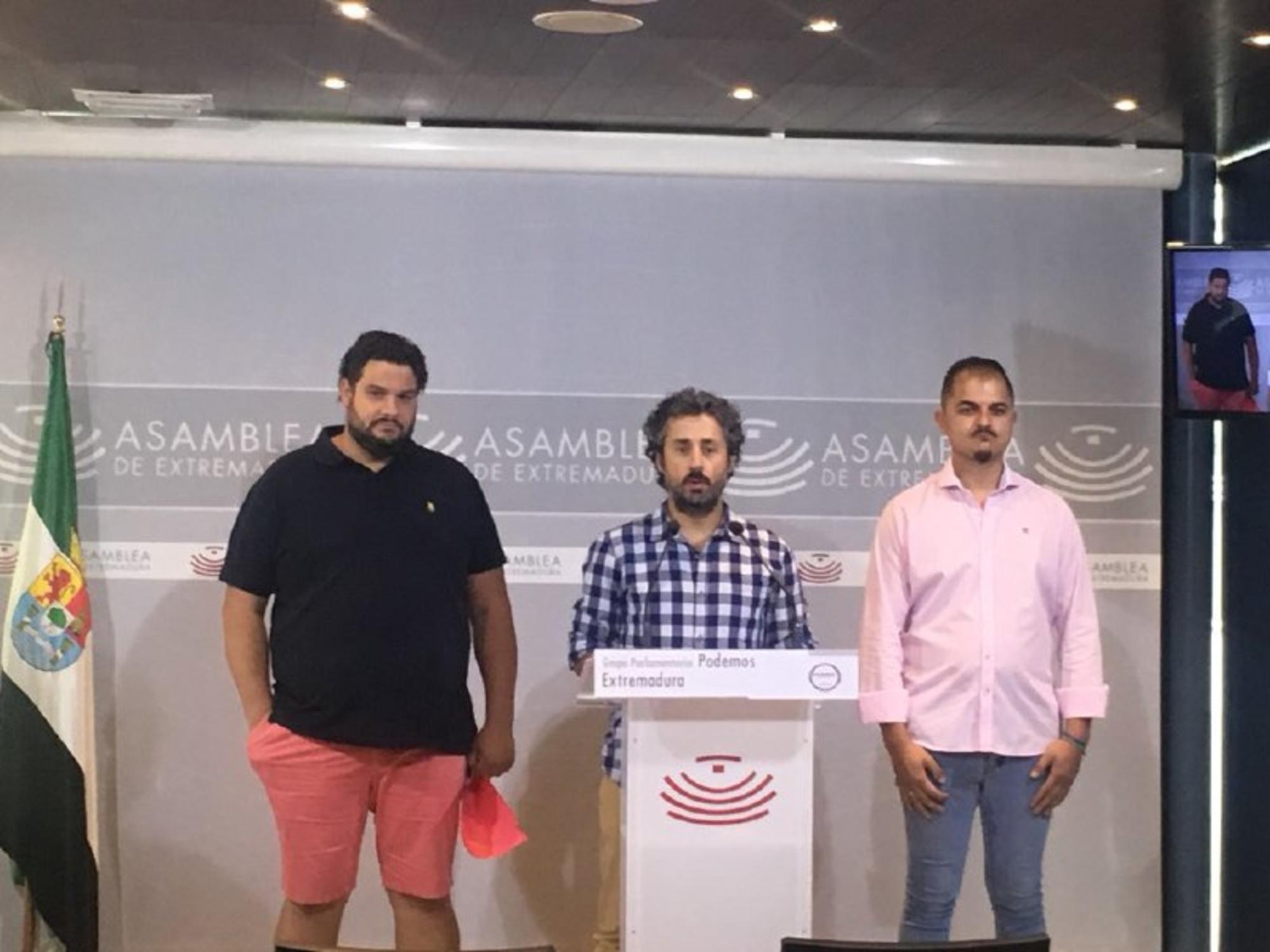 Ley comercio ambulante